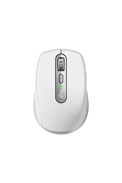 logitech Mouse MX Anywhere 3S pentru afaceri, gri pal