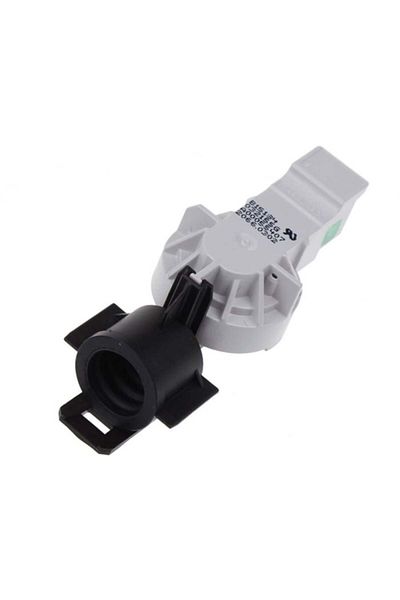 Electrolux Push Switch for Dishwasher, 140000554083