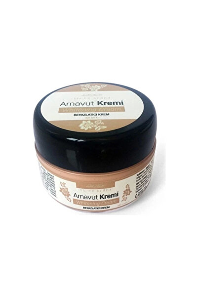 Çare Burada 50 Ml Arnavut Aklık Kremi 1 Ad + Russıan Glare Tüy Dökücü Azaltıc...