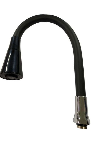Ennalbur Black Kubar Pipe with Conical Head