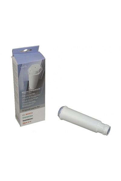 Bosch Aqua Claris Water Filter for Espresso Machine