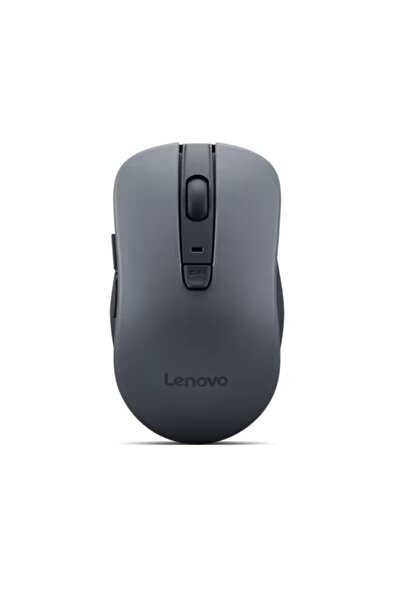 LENOVO Mouse WL310, Bluetooth Gri