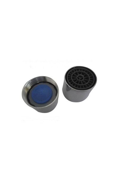 Ennalbur Stainless Tap Nozzle Filter Aerator Inner Diameter 21 mm