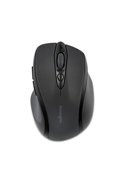 KENSINGTON Безжична мишка MY310S, 1600 dpi, Черна, Ергономична, 6 бутона
