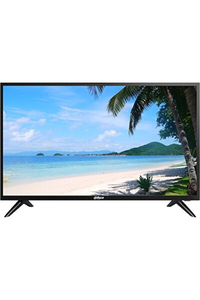 DAHUA Monitor LED de 32 de inci