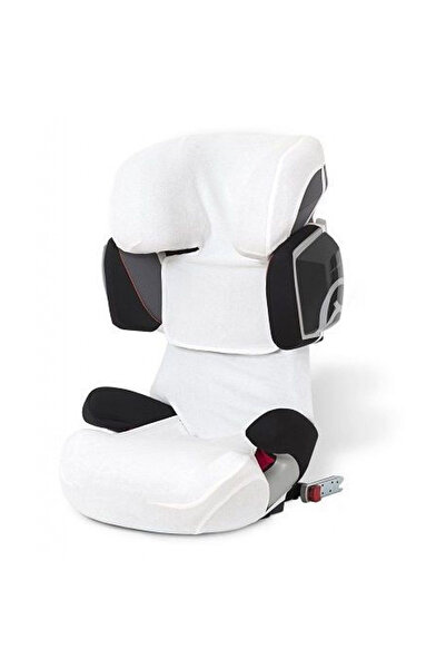 Cybex Gold Κάλυμμα καλοκαιρινό για κάθισμα αυτοκινήτου Cybex Solution/Pallas White
