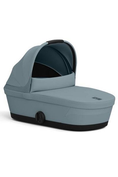 Cybex Gold Landou Cybex Melio Stormy Blue