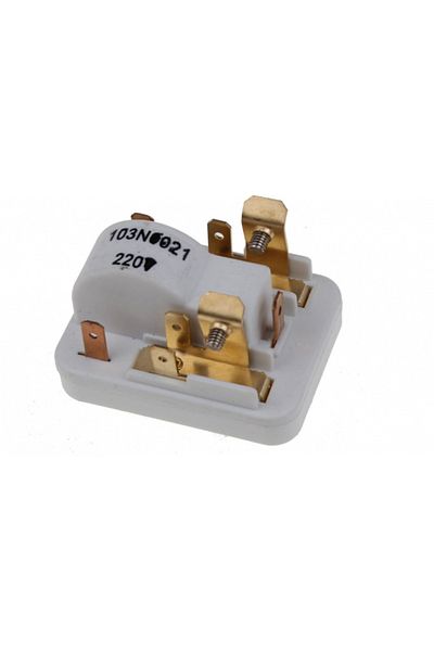 DANFOSS Releu universal 103N0021 pentru frigider/congelator