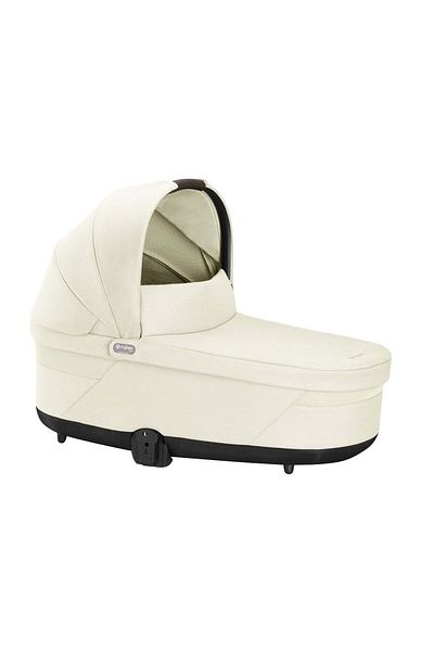 Cybex Gold Landou S Lux Cybex Seashell Beige