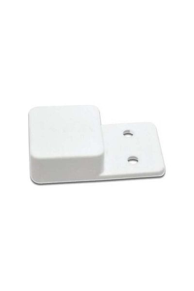 EsraStore حلقة تثبيت تحت شاشة الطيران 10X20 4 قطع