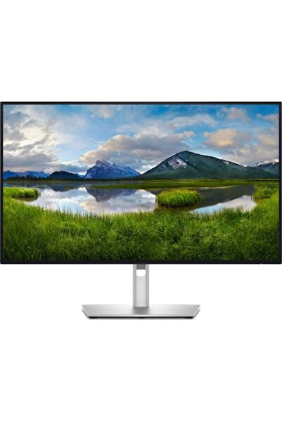 Dell Monitor IPS LED 27" U2725QE, UHD 3840 x 2160, HDMI, DisplayPort, Pivot, 120 Hz, 5 ms