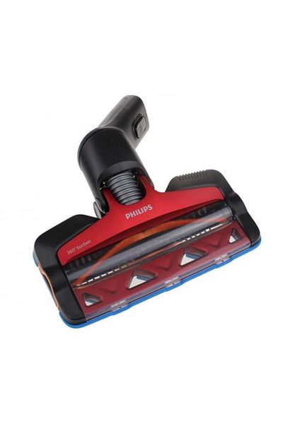 Philips Perie pentru aspirator rosie CP 0669/01,