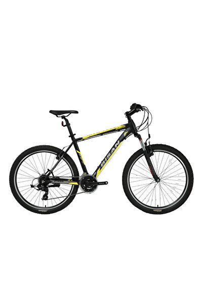 Bisan MTX 7050 V - 27.5'' Jant - 21 Vites - 19'' 48cm. Kadro Dağ Bisikleti - ...