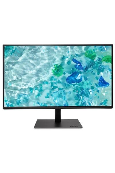 ACER Monitor IPS LED 27" B277Gb, Full HD 1920 x 1080, VGA, HDMI, DisplayPort,...