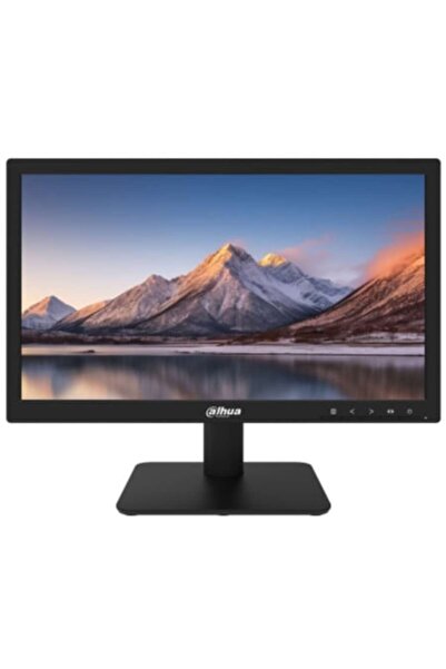 DAHUA Monitor LED TN 19.5" DHI-LM19-L200N, rezoluție 1600 x 900, VGA, HDMI - ...