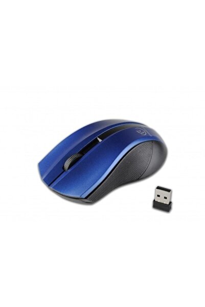 Rebeltec Mouse Galaxy, Wireless, Negru/Albastru