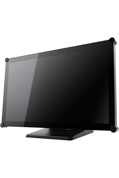 AG NEOVO Monitor, AG Neovo, 22", Full HD, LED, 60 Hz, 3 ms, Negru