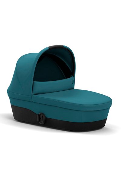 Cybex Gold Landou Cybex Melio River Blue