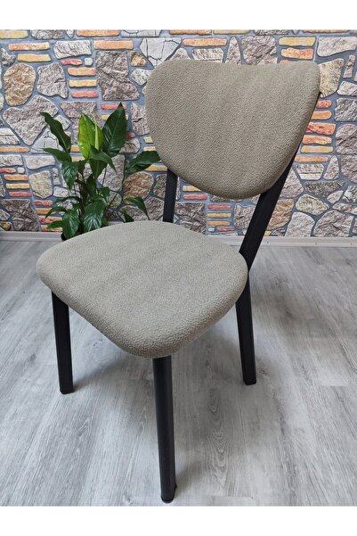 COVER TEKSTİL Bohem yeni model sandalyesi Kılıfı Bomrix coco BANK PUF SANDALYE KILIFI