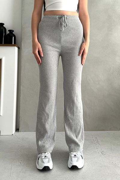 New Now Bird Eye Camisole Pants