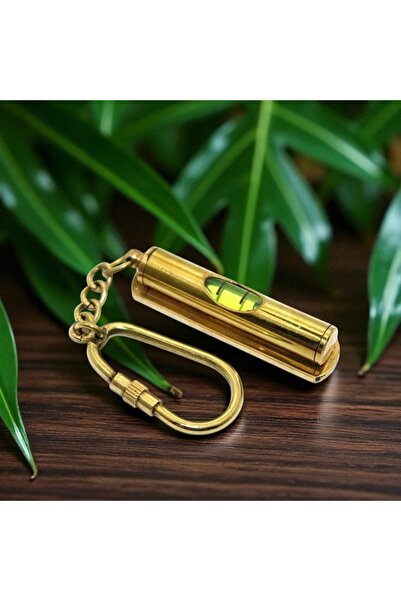 Kuzey Tacı Μπρελόκ από ορείχαλκο Κλασικό σχέδιο Κομψή εμφάνιση