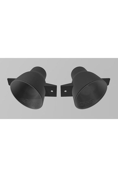 swordslife Renault Clio Rs 3 Ph1 Brake Air Duct