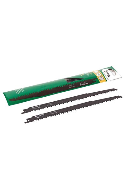 GFB 2260 S 1531-L TİLKi KUYRUĞU AHŞAP