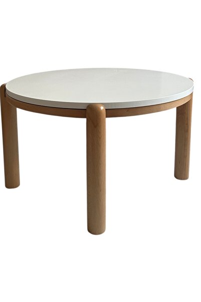 Home Ağaç orta sehpa