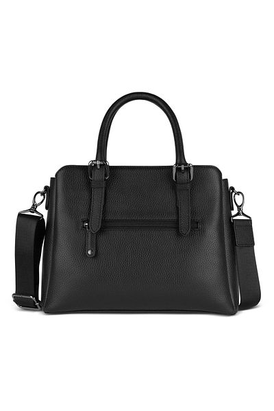 BUGATTI Elsa Handbag Leather 30 cm