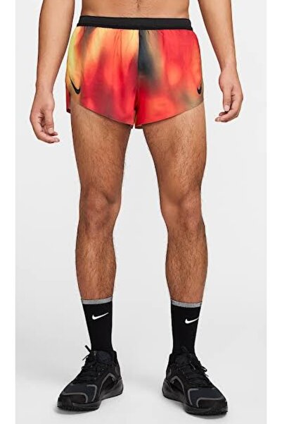 Nike AeroSwift Elite Entry Dri-FIT ADV slip astarli Erkek Koşu Şortu