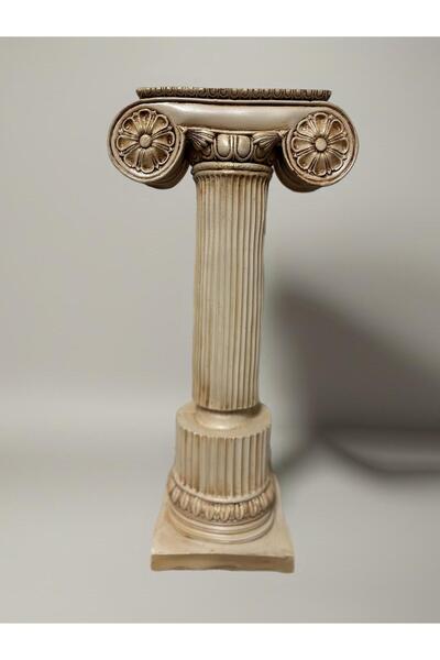 Atölyeizgi Özel Tasarım Polyester Sütun