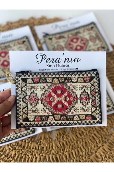 Persevera.hediyelik Hediyelik cüzdan 50 adet