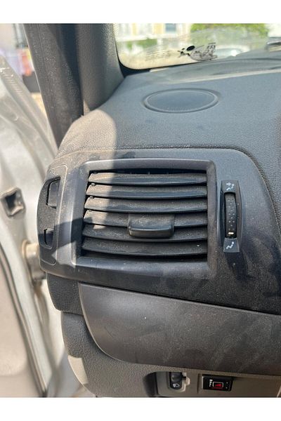 swordslife Renault clio symbol thalia 2009-2012 heating grilles