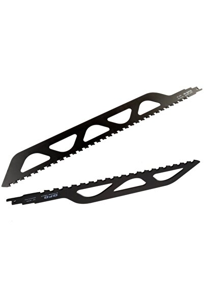 GFB 2283 S 2243HM YTONG TUĞLA KESME TİLKİ KUYR. 455 MM