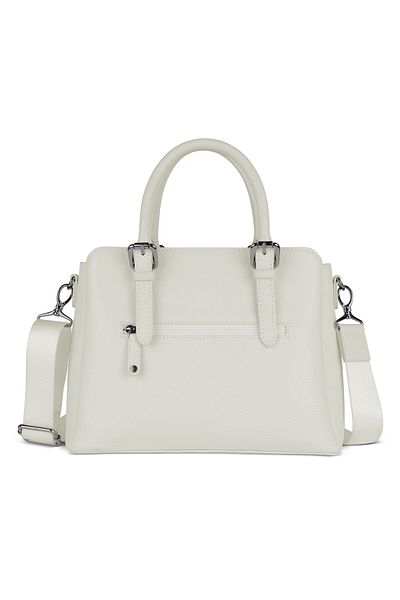 BUGATTI Elsa Handbag Leather 30 cm
