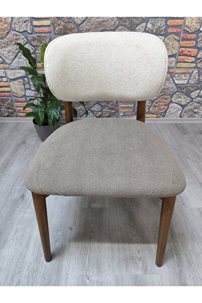 COVER TEKSTİL Bohem yeni model sandalyesi Kılıfı Bomrix coco BANK PUF SANDALYE KILIFI