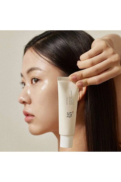 Beauty of Joseon Orez cu protecție solară SPF 50+ și probiotice