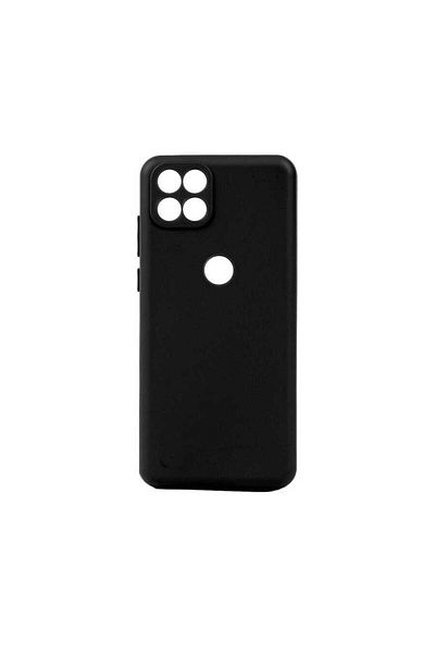 Cep Plus Casper Via E30 Case Cppl Piping Silicone - Black