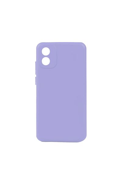 Cep Plus Tcl 303 Case Cppl Piping Silicone - Lilac