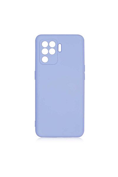 Cep Plus حافظة Reno 5 Lite CPPL Mara Launch Cover - أخضر داكن