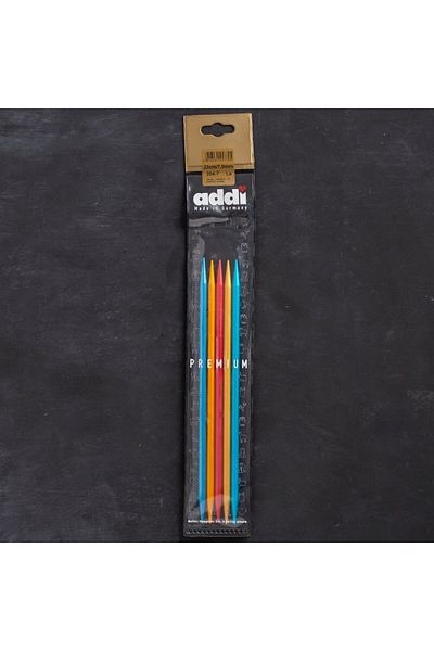 MBB ETİCARET Addi Colibri 7mm 23cm Colorful Sock Skewers - 204-7