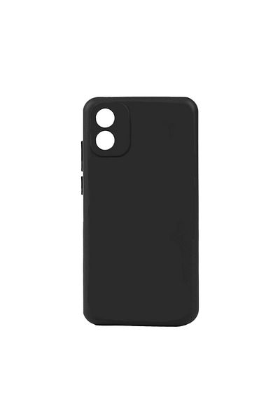Cep Plus Tcl 303 Case Cppl Piping Silicone - Black