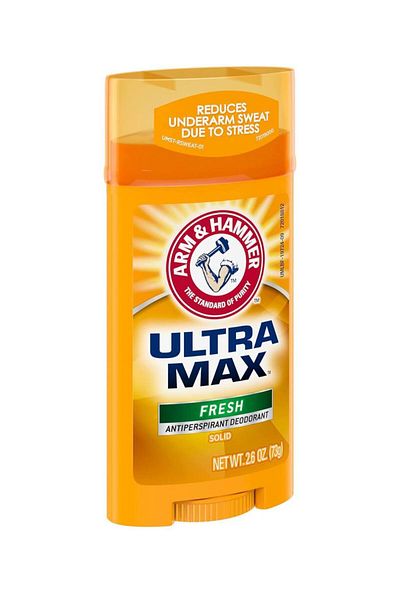 Arm&Hammer Arm & Hammer Antiperspirant Deodorant Gel 73g Fresh