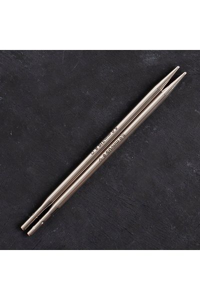 MBB ETİCARET Addi Click Lace 5mm Interchangeable Long Tip Dan