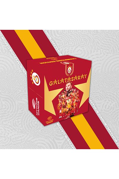 Galatasaray Champions Edition: Nova Hobby Set