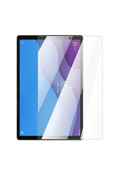 Cep Plus Lenovo Tab M7 Compatible Davin Tablet Nano Screen Protector-Colorless