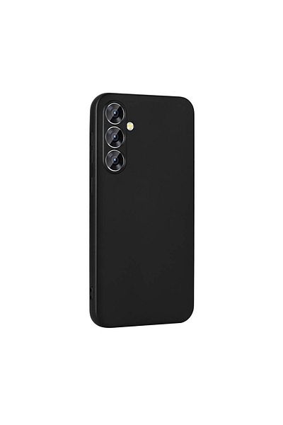 Cep Plus Galaxy A35 Case Cppl Premier Silicone Cover - Red