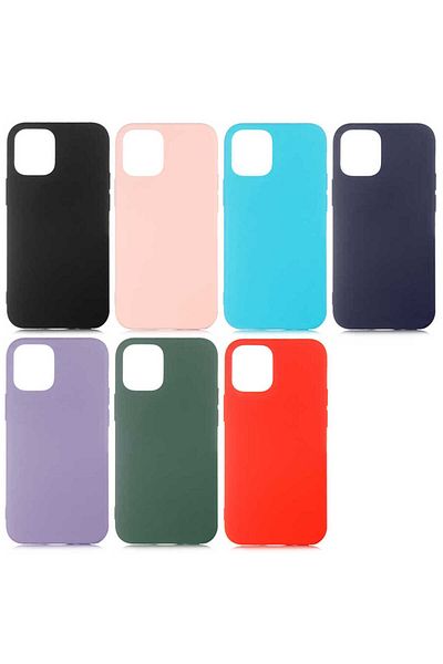 Cep Plus Cppl Lsr Launch Case Compatible with iPhone 12 Pro-Yellow