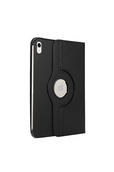 Cep Plus iPad 11Th Generation 2025 Cppl Rotatable Stand Case - Pink Dark