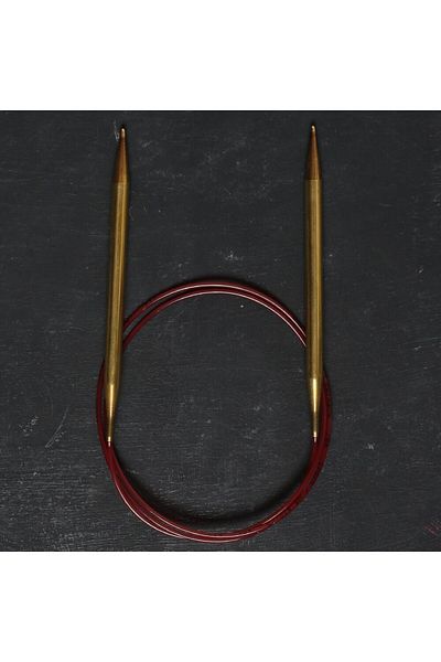 MBB ETİCARET Addi 7mm 100cm Classic Line Lace Skewers 755-7